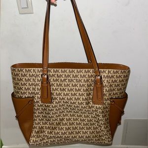 Michael Kors Tote Bag